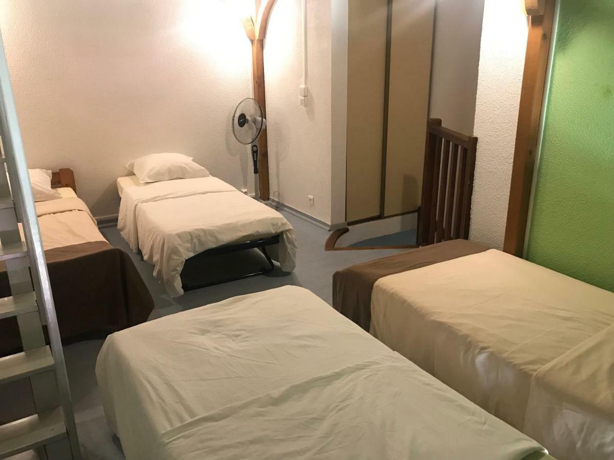 Apartmán Vue Ocean A Seignosse Exteriér fotografie